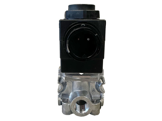 3/2-vägs magnetventil Norgren Normalt stängd M12x1,5"