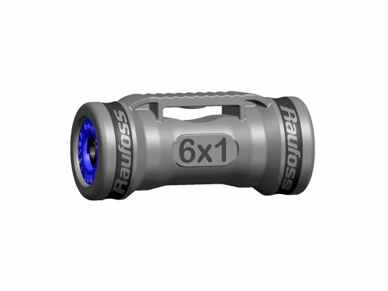 Rörskarv 6x1-6x1 ABC - 90506006