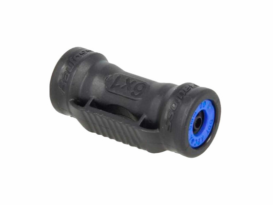 Rörskarv 6x1-6x1 ABC - 90506006