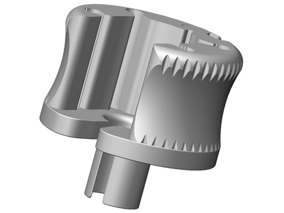 Verktyg för Raufoss 14mm - 96614020 - Metall