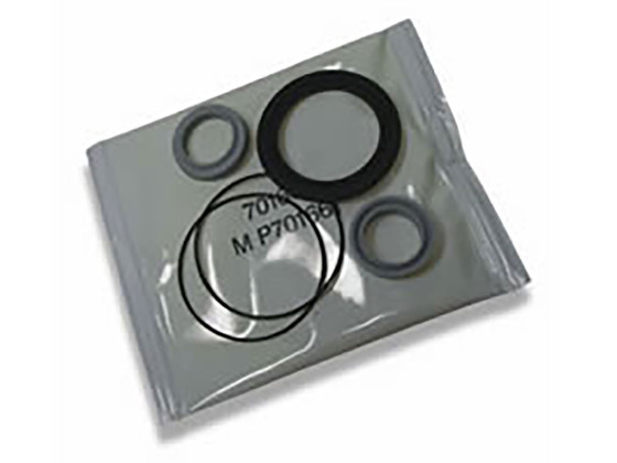 Service kits for RA/192000, 100mm - QM/192100/00