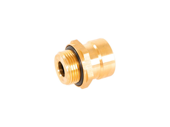 Raufoss övergång 14x2-M22x1,5 ABC - 90114022