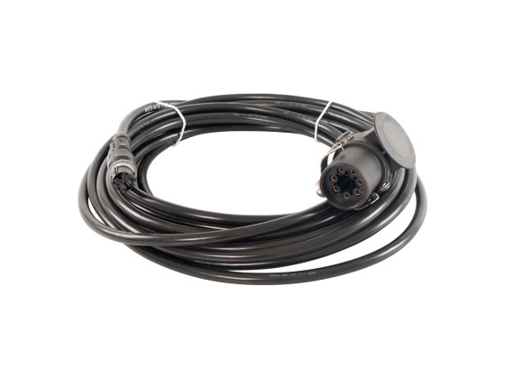 Wabco EBS Strömkabel 12m  - 4492731200