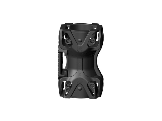 Raufoss hylsa Liten ABC - 96140004