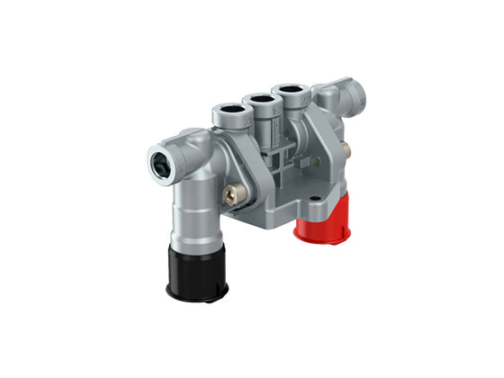 Wabco Parkerings-/växelventil