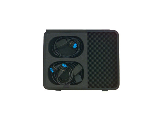 Diagnosväska, Trailer  - WABCO 4463010230