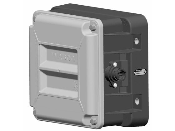 Wabco Wabco Batteribox