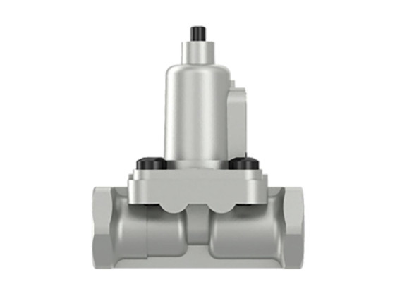 Överströmningsventil 6,0 bar M22x1,5 - Wabco 4341001250