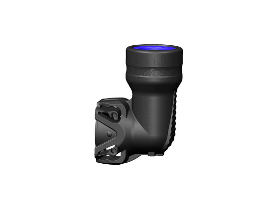 Koppling vinkel 90 gr. 6x1 - Small ABC - Raufoss 90306004