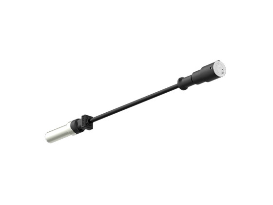 Wabco ABS Mini Sensor med kabel rett 11mm tykkelse, 400mm le