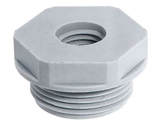 Reduktion utv. PG16 - inv. PH11. Låg modell