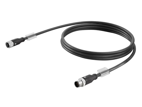 Serviceman Plus kabel analog 5pin hane 3m