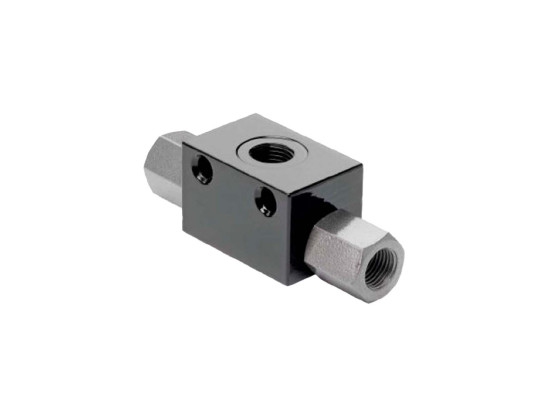 Växelventil VV6G - 8234890270