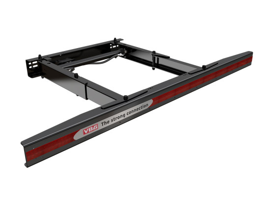 VBG Låssprintssats - 21-203700