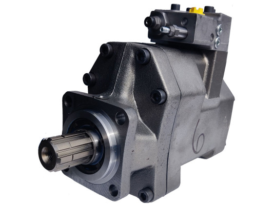 Variabel flödespump Load Sensing-serien VP1-045-L