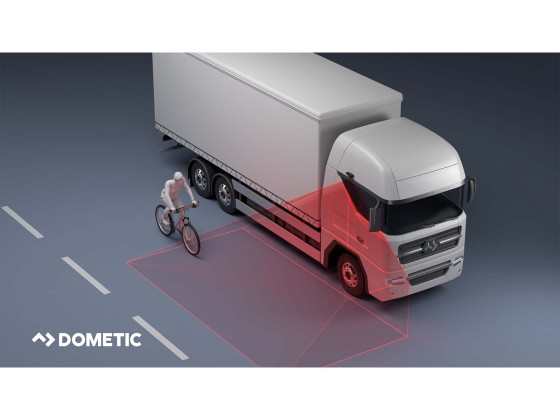 Dometic PerfectView CAM 1000 - 9600026481