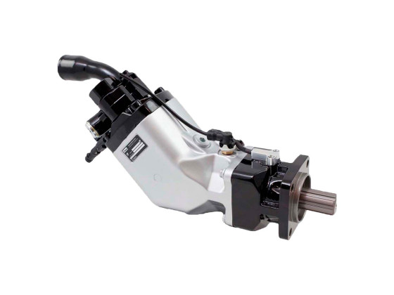 F3-101-L-510 Flödespump, inbyggd koppling med sensor - 3725154