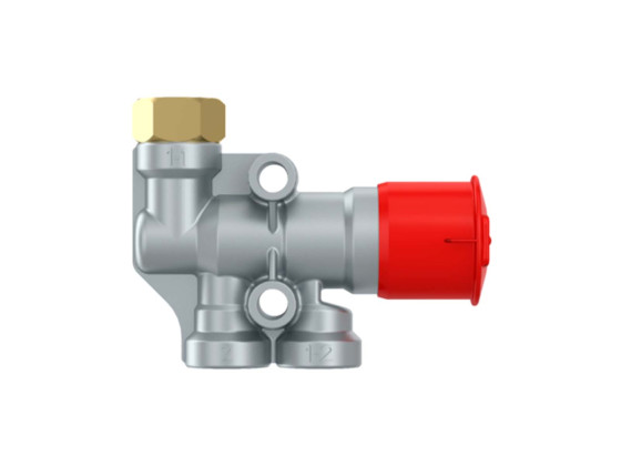 Wabco Trailer Udløserventil - 9630060030