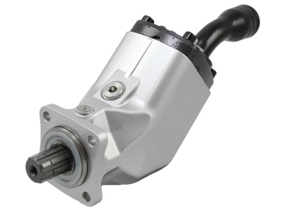 Hydraulisk flödespump F1-041-L