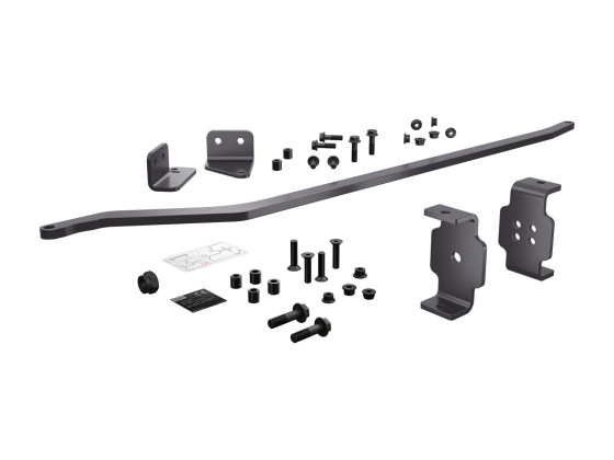 URSP 180-2 Monteringssett hydraulikk