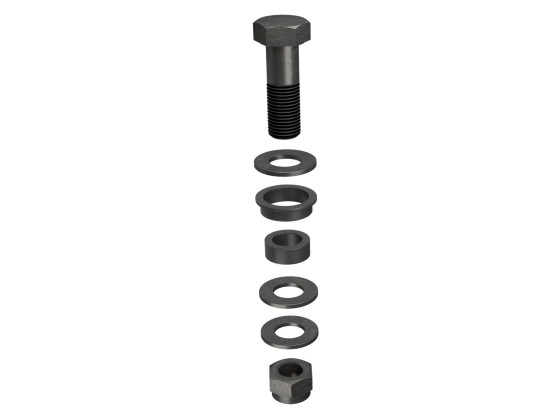 URSP-2 180 Lagersett kort