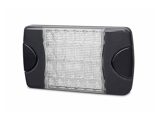 DuraLED-S blink. 12/24V. ADR