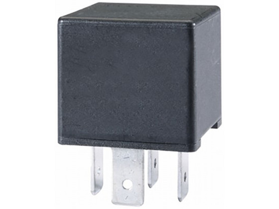 Rele arbeidsstrøm 4RA