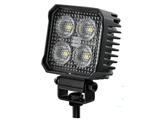 Hella Ryggelys TS1700 200mm kabel m/deutsch ECE-R10