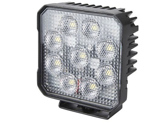 Hella Arbeidslys TS3000 3000mm kabel, ECE-R10