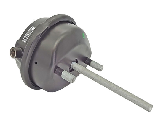 Bromsklocka Knorr 24" Trumbroms