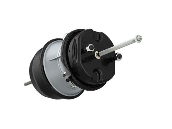 Wabco Tristop D Fjäderbromscylinder 30/30"