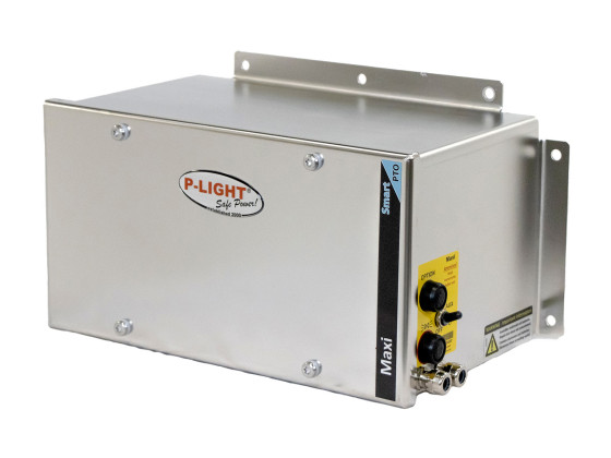 P-LIGHT Maxi