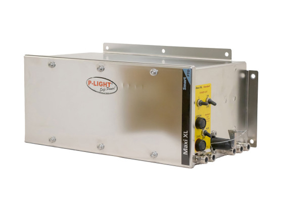 P-LIGHT Maxi XLH 10A (Hydraulik)