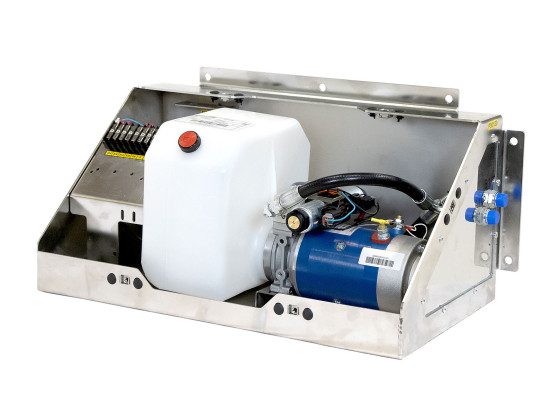 P-LIGHT Maxi XL 10A Hydro Comp A1P2R8