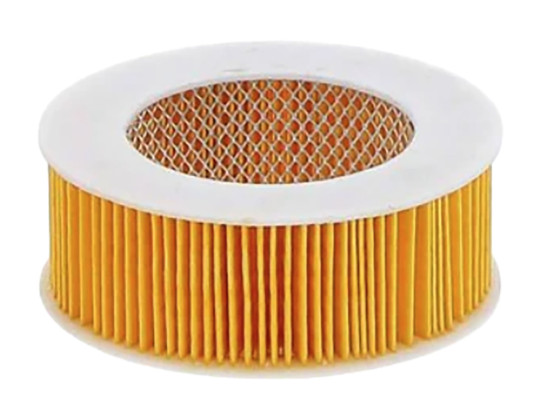 Padoan luftfilter insats 43mm