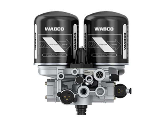 Wabco Lufttork (tvåtorns)