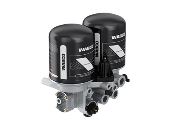 Wabco Lufttork (tvåtorns)