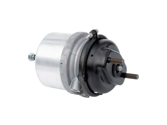 Fjedercyl. 24/24" skivebr. - bs9503