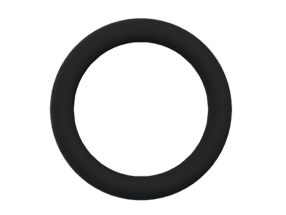 O-ring 14x2,5 mm ISO3601