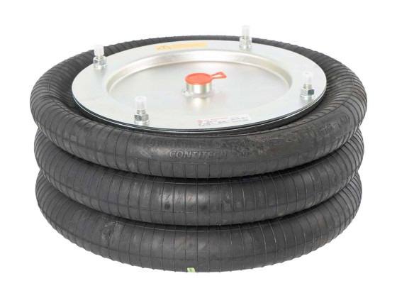 Luftbälg 1438 14 1/2 x 3 - 141/2x3