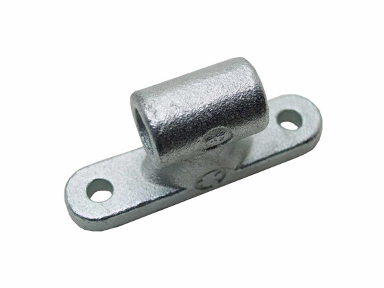 Gångjärn 38mm Hestal 6552