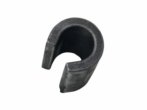 Hylsa öppen ø28/18mm L 45mm