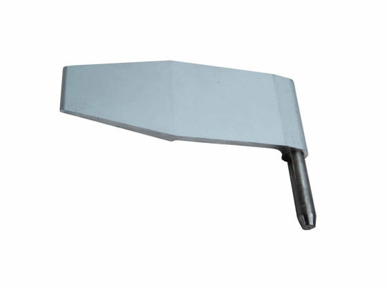 Gångjärn vänster 150mm