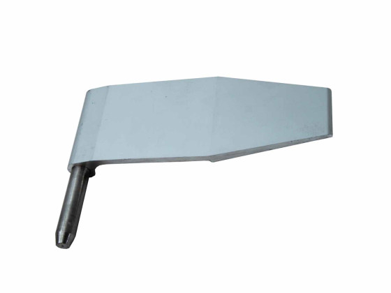 Gångjärn höger 170mm