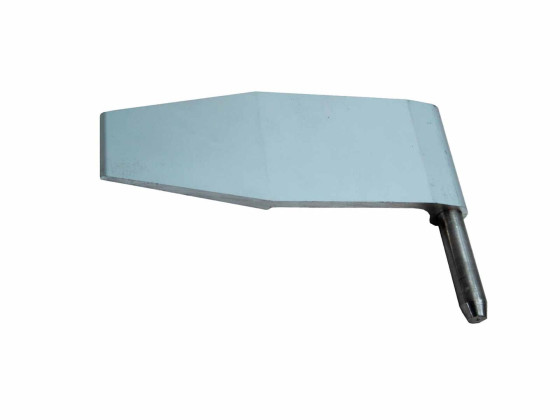 Gångjärn vänster 170mm