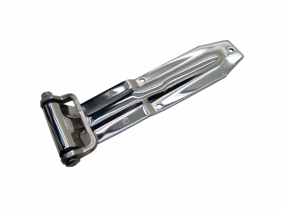 Gångjärn 320mm komplett rostfri