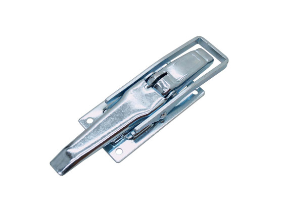 Lås Tico för utvändig montering zinkgalvat