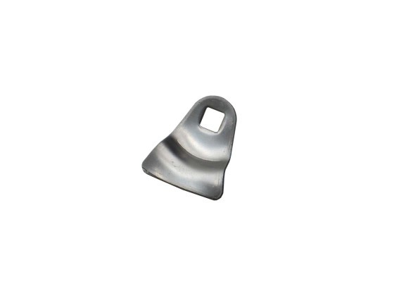 Låsning f/låscylinder p&l typ