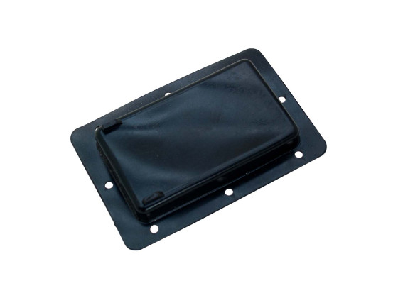 Gummipackning till 314020