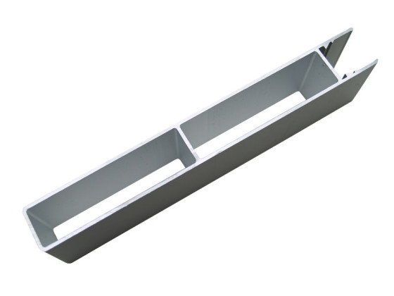 Överprofil 200mm / 2,5m